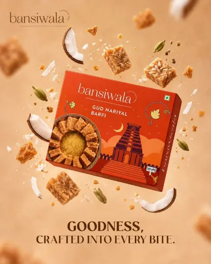 Bansiwala campaign