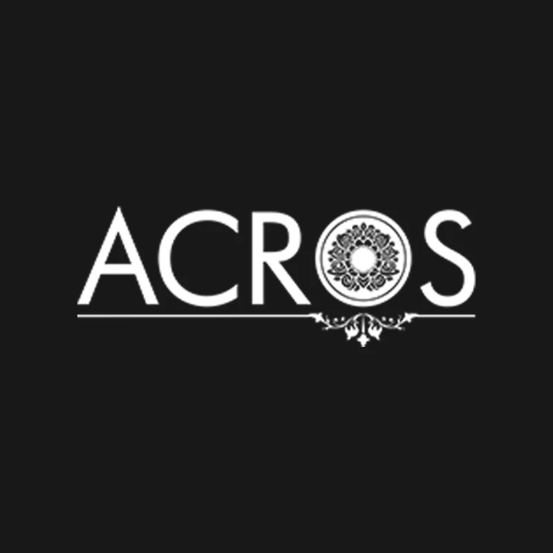 Acros Ethnic logo