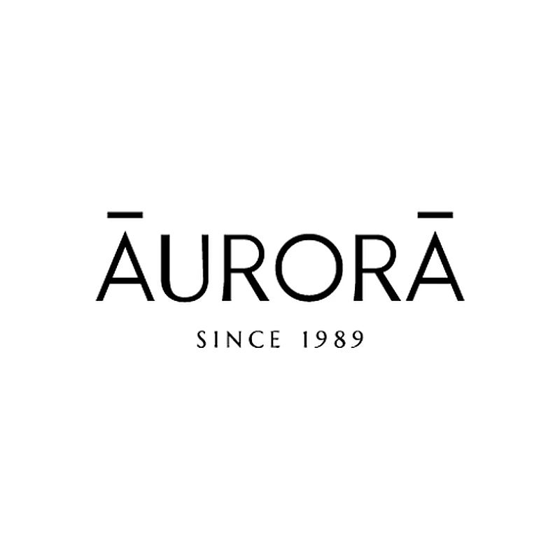 Aurora Fine Jewels logo