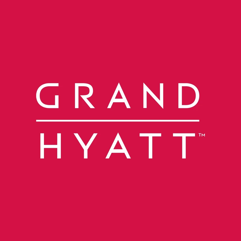 Grand Hyatt Mumbai logo