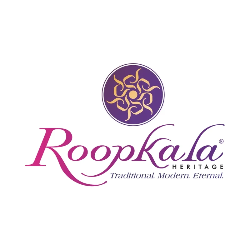 Roopkala Heritage logo