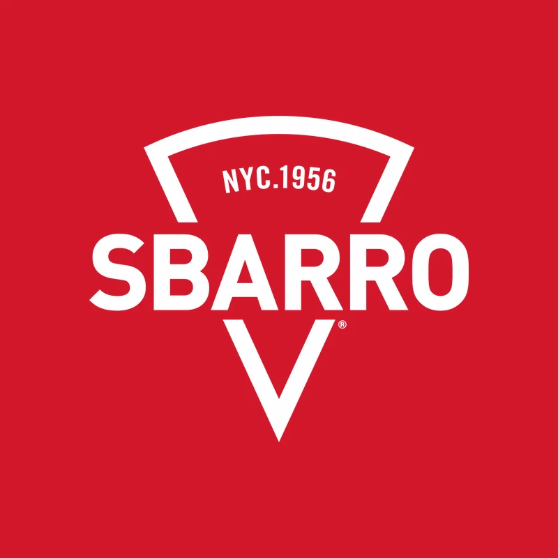 Sbarro logo