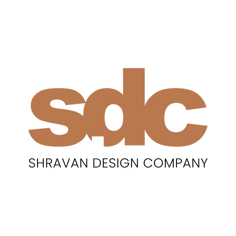 Shravan Design Co. logo
