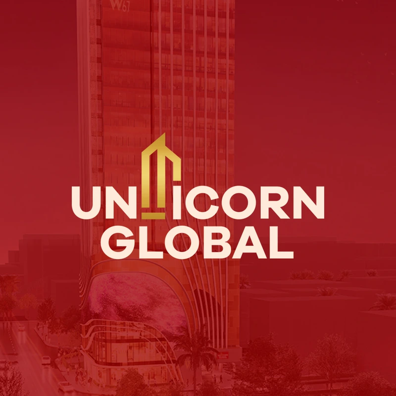 Unicorn Global logo